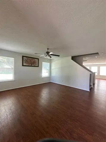 12003 Audubon Hill Court Houston TX 77038