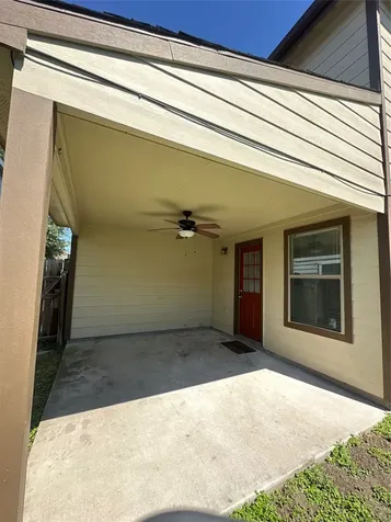 12003 Audubon Hill Court Houston TX 77038