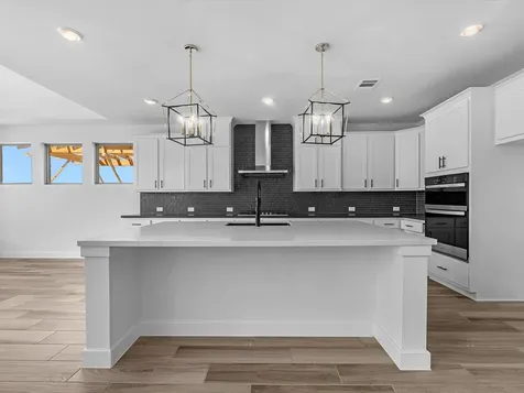 2717 Bolton Landing Drive Texas City TX 77568