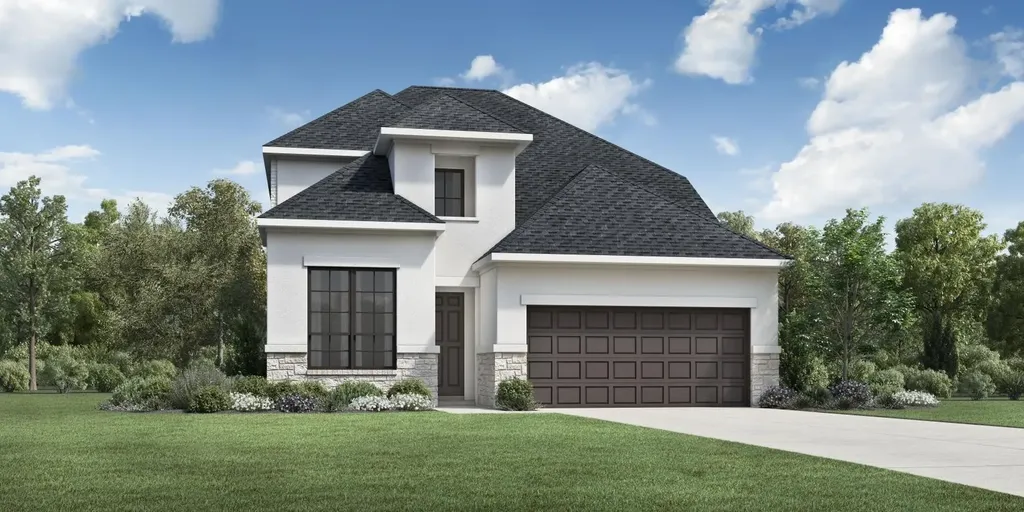 17839 Quartz Springs Lane Tomball TX 77377