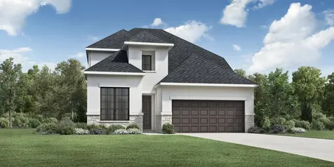 17839 Quartz Springs Lane Tomball TX 77377