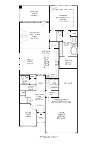 17839 Quartz Springs Lane Tomball TX 77377