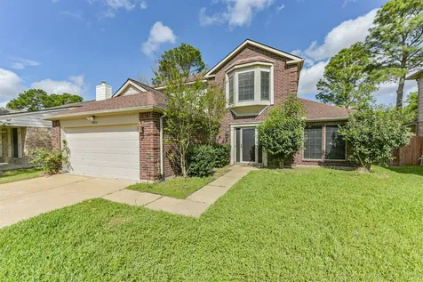 7063 River Garden Drive Houston TX 77095