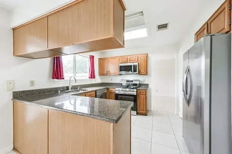 7063 River Garden Drive Houston TX 77095