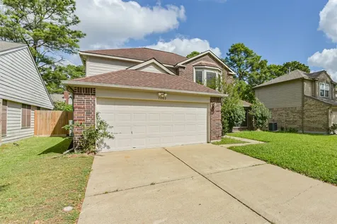 7063 River Garden Drive Houston TX 77095
