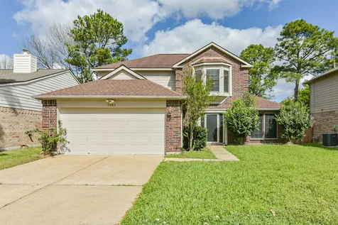 7063 River Garden Drive Houston TX 77095