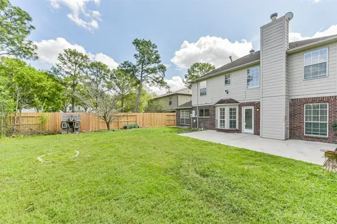 7063 River Garden Drive Houston TX 77095