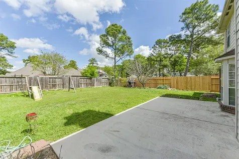 7063 River Garden Drive Houston TX 77095