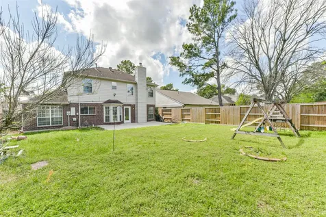 7063 River Garden Drive Houston TX 77095