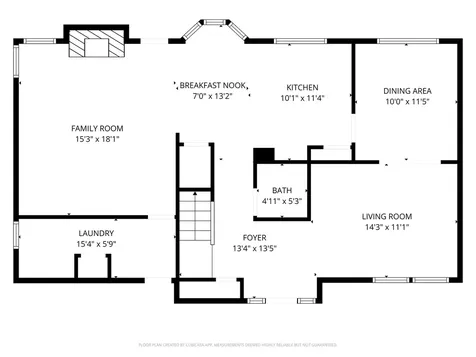 7063 River Garden Drive Houston TX 77095