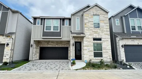 3005 Manor Heights Lane Houston TX 77063