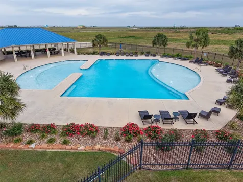 3204 Camp Hulen Drive Palacios TX 77465