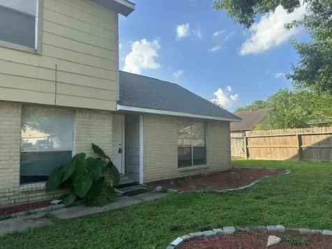 402 Juniper Court Stafford TX 77477