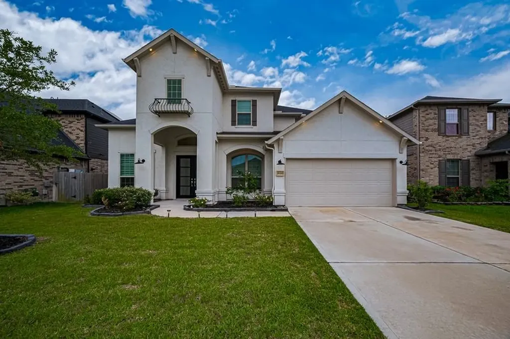 18311 Licola Meadow Lane Richmond TX 77407