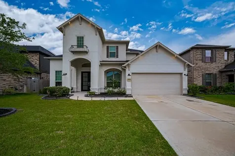 18311 Licola Meadow Lane Richmond TX 77407