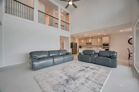 18311 Licola Meadow Lane Richmond TX 77407