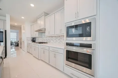 18311 Licola Meadow Lane Richmond TX 77407