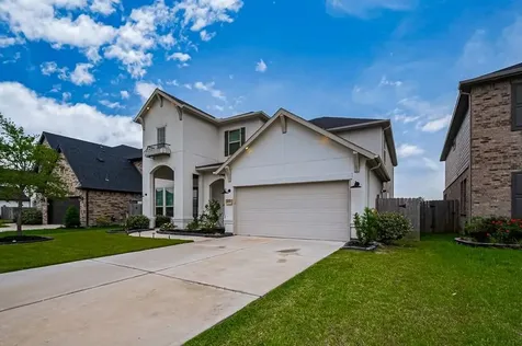 18311 Licola Meadow Lane Richmond TX 77407