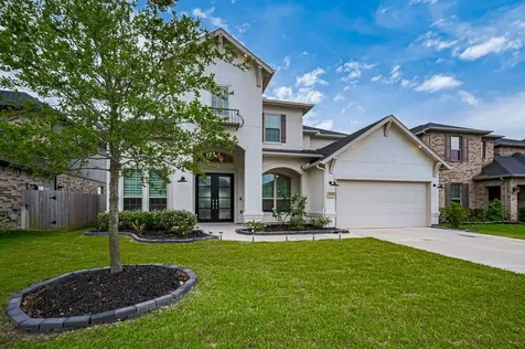 18311 Licola Meadow Lane Richmond TX 77407