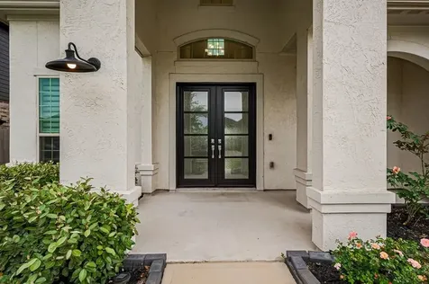 18311 Licola Meadow Lane Richmond TX 77407