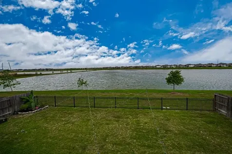 18311 Licola Meadow Lane Richmond TX 77407