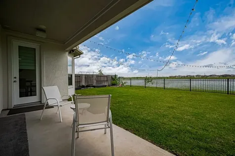 18311 Licola Meadow Lane Richmond TX 77407