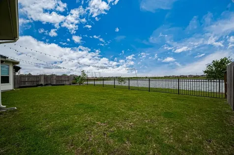 18311 Licola Meadow Lane Richmond TX 77407