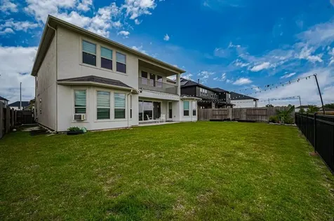 18311 Licola Meadow Lane Richmond TX 77407