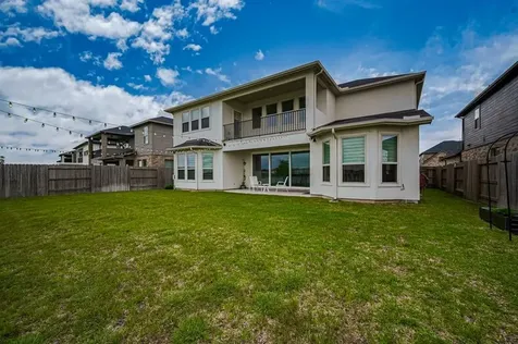 18311 Licola Meadow Lane Richmond TX 77407