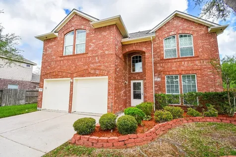 4605 Pompton Court Pearland TX 77584