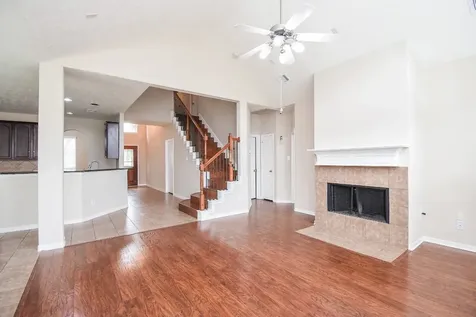 4605 Pompton Court Pearland TX 77584