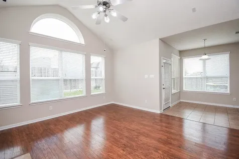 4605 Pompton Court Pearland TX 77584