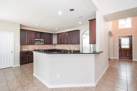 4605 Pompton Court Pearland TX 77584