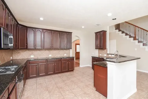 4605 Pompton Court Pearland TX 77584