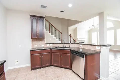4605 Pompton Court Pearland TX 77584