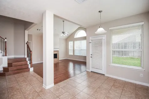 4605 Pompton Court Pearland TX 77584