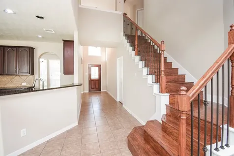 4605 Pompton Court Pearland TX 77584