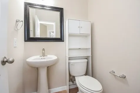 4605 Pompton Court Pearland TX 77584