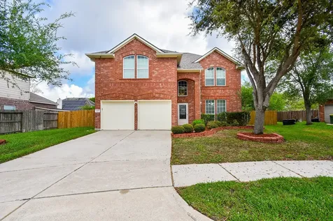 4605 Pompton Court Pearland TX 77584