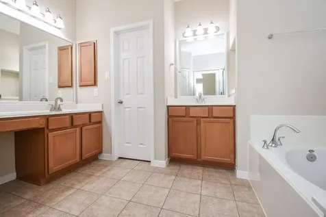 4605 Pompton Court Pearland TX 77584