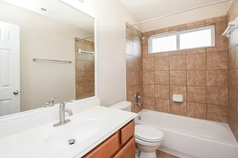 4605 Pompton Court Pearland TX 77584