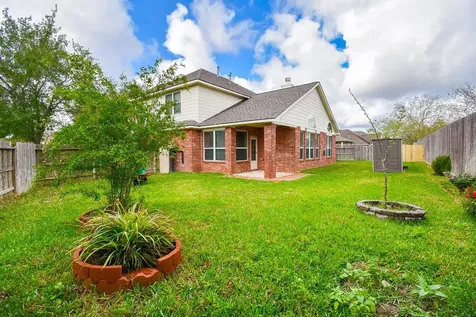 4605 Pompton Court Pearland TX 77584