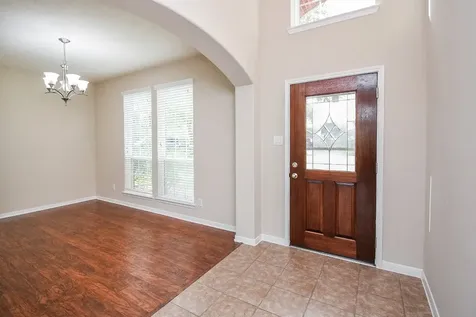 4605 Pompton Court Pearland TX 77584