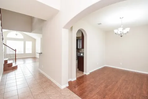 4605 Pompton Court Pearland TX 77584