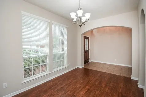 4605 Pompton Court Pearland TX 77584