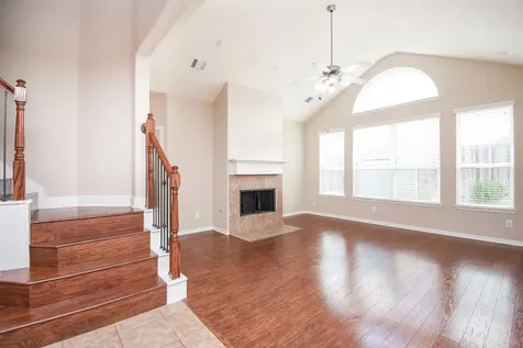 4605 Pompton Court Pearland TX 77584