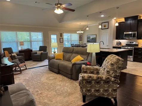 616 Dogwood Court Sealy TX 77474