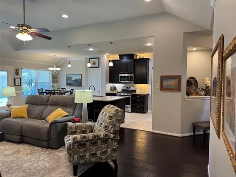616 Dogwood Court Sealy TX 77474