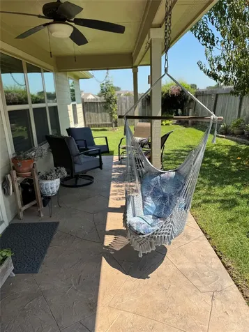 616 Dogwood Court Sealy TX 77474