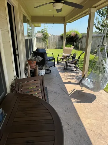 616 Dogwood Court Sealy TX 77474